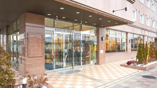 Toyoko Inn Sodegaura eki Kita guchi - 1