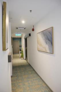 Homi Breeze at Sutera Avenue 和逸微风 - Kota Kinabalu - 6