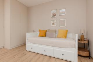 Cozy & Bright Studio Żupnicza by Noclegi Renters - Varsavia - 4