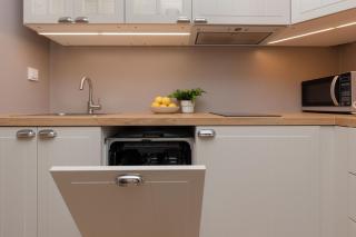 Cozy & Bright Studio Żupnicza by Noclegi Renters - Varsavia - 1