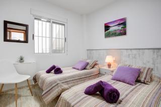 Casa Historia, close to the sea - 1