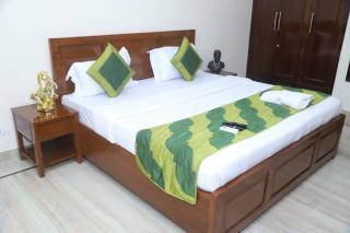 Fortune Home Service Apartment 3Bhk,B-57 Sarita Vihar - New Delhi - 1
