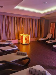 Belchin Garden SPA&Wellness - Belchin - 8