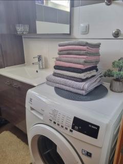 LUKA Apartman Pakoštane - Pakoštane - 8