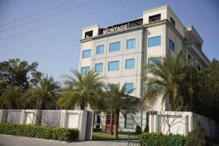 The Montage - Patiāla - 0