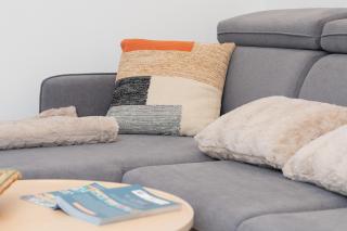 Gdynia Centrum Stylowy & Nowoczesny Apartament by Noclegi Renters - 2