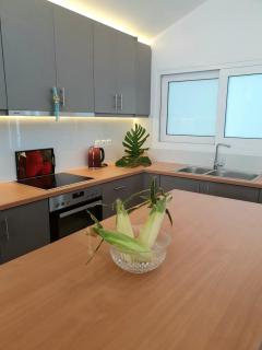 Apollon Apartment Argostoli - 1