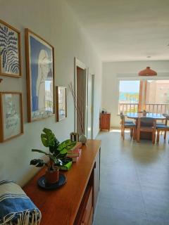 La Casa Azul - next to the sea! - Torrenueva - 7