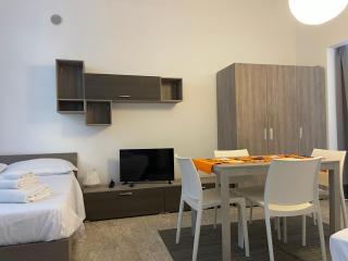RESIDENZE ARANCIO - Narramondo Villas - Giulianova - 6