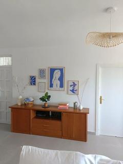 La Casa Azul - next to the sea! - Torrenueva - 6