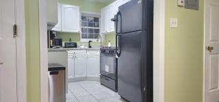 Modern 2BR Apartment Jamaica Queens NYC - Hillside - 8