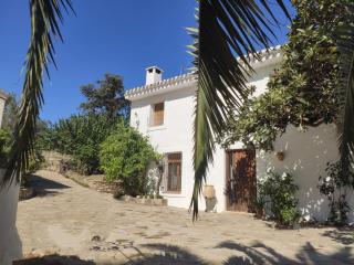 Cortijo los Duranes - Montefrío - 1