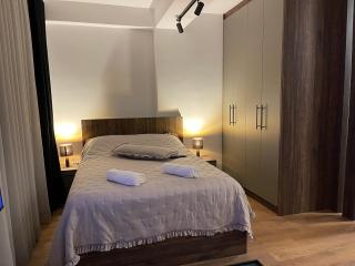 Central Apartment Prishtina - Pristina - 6