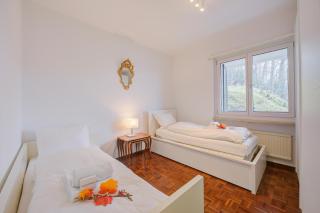 Casa Al Bosco With Pool - Happy Rentals - Aldesago - 4