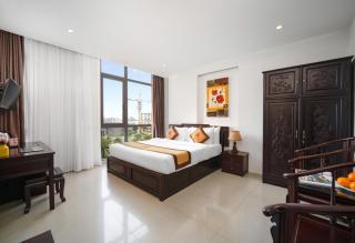Hoa Phong Airport Danang Hotel - Da Nang - 2