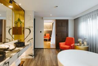 Hotel Sensai Nimman Chiang Mai - Adults Only - Chiang Mai - 8