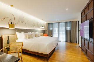 Hotel Sensai Nimman Chiang Mai - Adults Only - Chiang Mai - 6