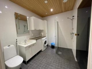 Apartment Mäkitie, Pyhäjoki - Pyhäjoki - 2