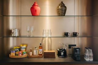 Hotel Sensai Nimman Chiang Mai - Adults Only - Chiang Mai - 4
