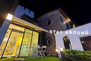 STAY AROUND - Jeju - 3