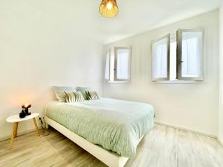 Le Panoramic - Grand Balcon - Wifi Fibre - NOUVEAU - Lorient - 6