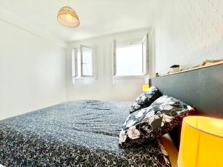 Le Panoramic - Grand Balcon - Wifi Fibre - NOUVEAU - Lorient - 4