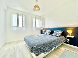 Le Panoramic - Grand Balcon - Wifi Fibre - NOUVEAU - Lorient - 7