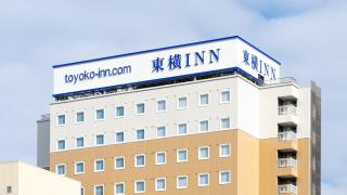 Toyoko Inn Himeji-eki Shinkansen Kita-guchi - Himeji - 4