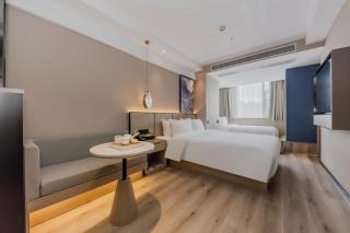 Xinhuating Business Hotel - Lishui - 9