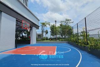 Trion Premium Suites @ KL - 3