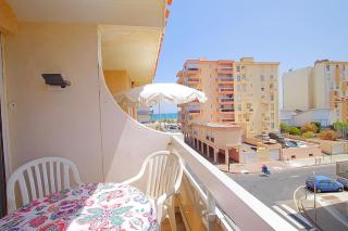 Appartement Calme et Moderne avec vue mer 74 - Canet-en-Roussillon - 8