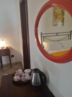 Hotel Pace - Pompei - 5