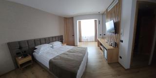 SIBB Hotel - Tirana - 4