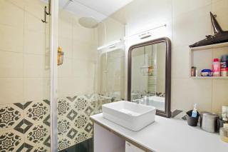 Appartement Calme et Moderne avec vue mer 74 - Canet-en-Roussillon - 6