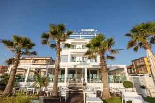 Baldinini Hotel - Rímini - 0