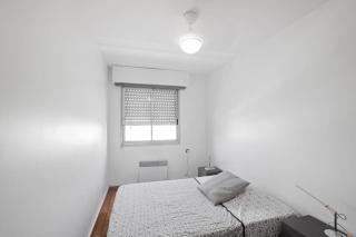 Appartement Calme et Moderne avec vue mer 74 - Canet-en-Roussillon - 5