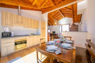 Il Lago Blu Loft With Pool - Happy Rentals - Castelveccana - 6