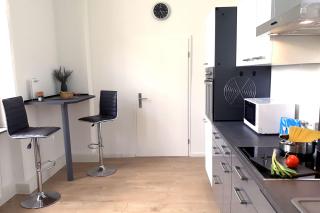 Nice Apartment in Lollar - Lollar - 9