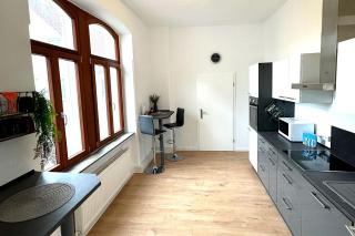 Nice Apartment in Lollar - Lollar - 3