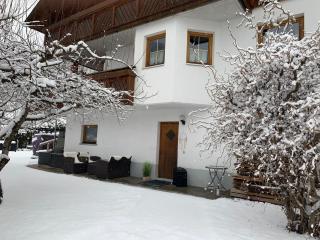 Apartment Boden - Bürserberg - 7