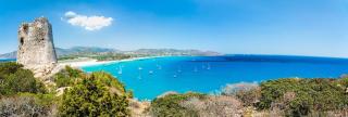 ISA-Residence with swimming-pool in Villasimius, apartments with air conditioning and private outdoor space - Villasimius - 3