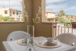 ISA-Residence with swimming-pool in Villasimius, apartments with air conditioning and private outdoor space - Villasimius - 9