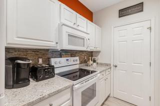 Villas at Bay Crossing --- 34682 Villa Cir, Unit #4105 - Lewes - 2