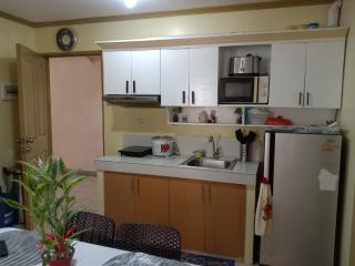 futura homes 2 bdr free pool access,netflix wifi fully furnished - Davao - 7