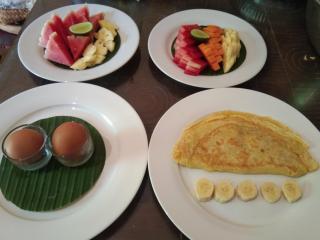 Merta Ubud Homestay - 8