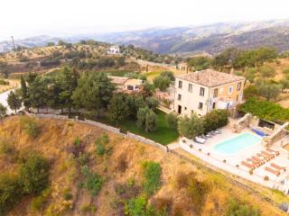 La Foresteria di Serracavallo - 0