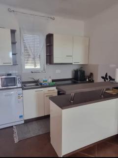 LUKA Apartman Pakoštane - Pakoštane - 9