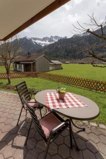 Haus Angelika - Bad Hindelang - 6