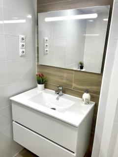 Piso con gran terraza Tarragona - 7