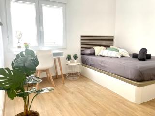 Piso con gran terraza Tarragona - 5